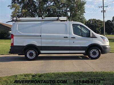 2019 Ford Transit 150 Cargo - Photo 8 - Middletown, OH 45042