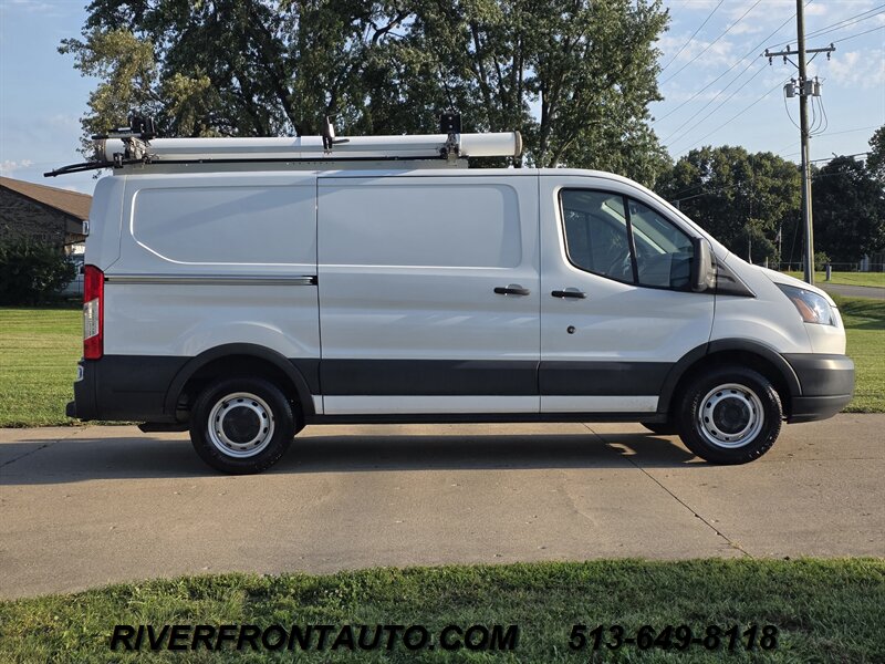 2019 Ford Transit 150 Cargo - Photo 8 - Middletown, OH 45042