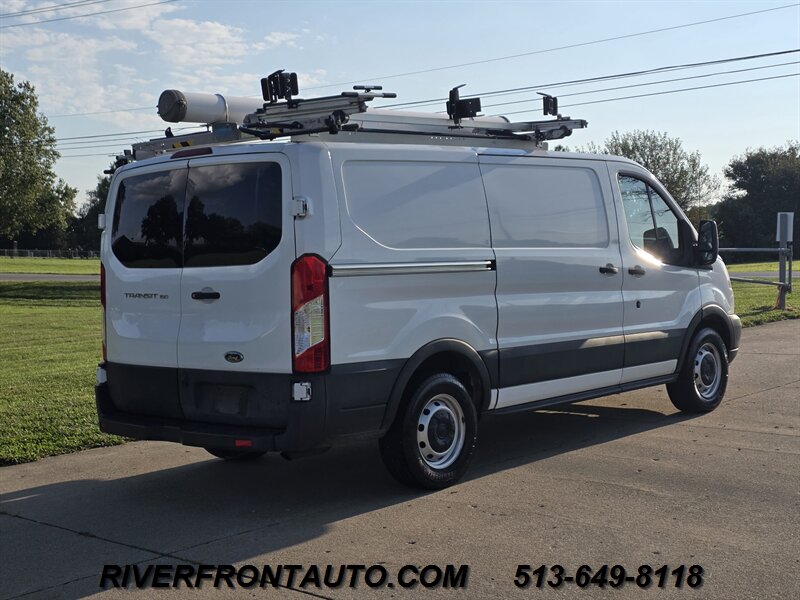 2019 Ford Transit 150 Cargo - Photo 2 - Middletown, OH 45042