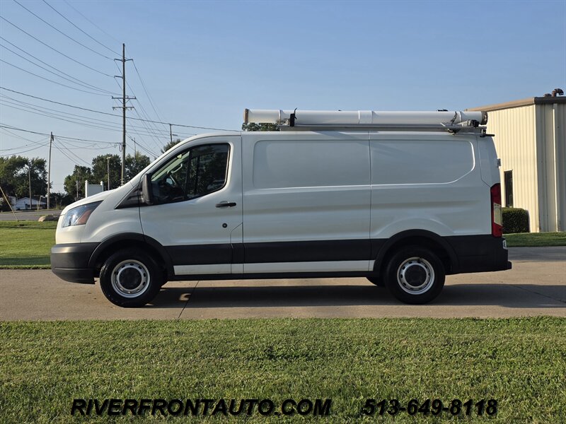 2019 Ford Transit 150 Cargo - Photo 6 - Middletown, OH 45042