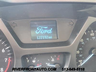 2019 Ford Transit 150 Cargo - Photo 11 - Middletown, OH 45042