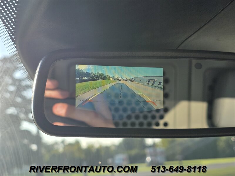 2019 Ford Transit 150 Cargo - Photo 16 - Middletown, OH 45042