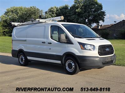 2019 Ford Transit 150 Cargo - Photo 9 - Middletown, OH 45042