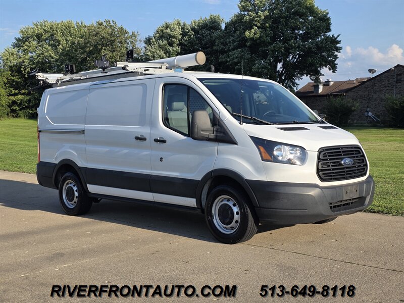2019 Ford Transit 150 Cargo - Photo 9 - Middletown, OH 45042