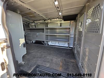 2019 Ford Transit 150 Cargo - Photo 17 - Middletown, OH 45042