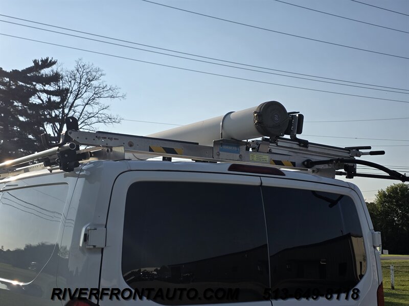 2019 Ford Transit 150 Cargo - Photo 23 - Middletown, OH 45042