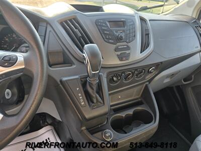 2019 Ford Transit 150 Cargo - Photo 12 - Middletown, OH 45042