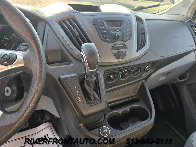 2019 Ford Transit 150 Cargo - Photo 12 - Middletown, OH 45042