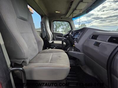 2016 Kenworth T880 Six Axle Dump Truck - Photo 13 - Middletown, OH 45042