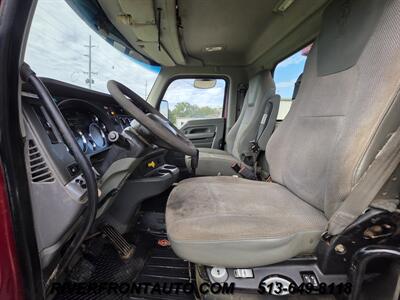 2016 Kenworth T880 Six Axle Dump Truck - Photo 8 - Middletown, OH 45042