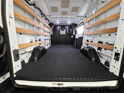 2025 Ford Transit T250 Cargo Van   - Photo 14 - Middletown, OH 45042