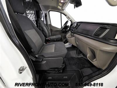 2025 Ford Transit T250 Cargo Van   - Photo 13 - Middletown, OH 45042