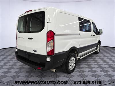 2025 Ford Transit T250 Cargo Van   - Photo 4 - Middletown, OH 45042