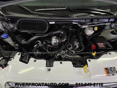 2025 Ford Transit T250 Cargo Van   - Photo 16 - Middletown, OH 45042