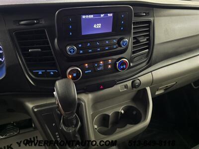 2025 Ford Transit T250 Cargo Van   - Photo 11 - Middletown, OH 45042