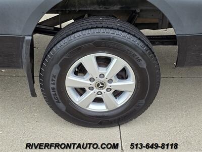 2022 Mercedes-Benz Sprinter 2500 4x4 Diesel Extended - Photo 29 - Middletown, OH 45042