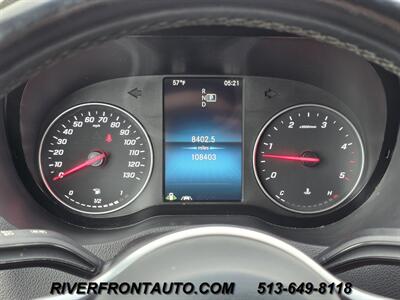 2022 Mercedes-Benz Sprinter 2500 4x4 Diesel Extended - Photo 13 - Middletown, OH 45042