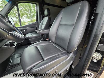 2022 Mercedes-Benz Sprinter 2500 4x4 Diesel Extended - Photo 25 - Middletown, OH 45042