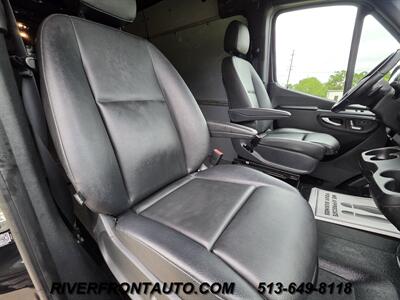 2022 Mercedes-Benz Sprinter 2500 4x4 Diesel Extended - Photo 23 - Middletown, OH 45042