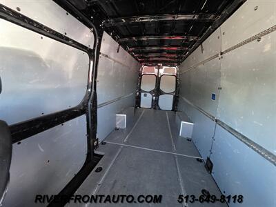 2022 Mercedes-Benz Sprinter 2500 4x4 Diesel Extended   - Photo 4 - Middletown, OH 45042