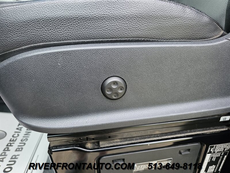 2022 Mercedes-Benz Sprinter 2500 4x4 Diesel Extended - Photo 26 - Middletown, OH 45042