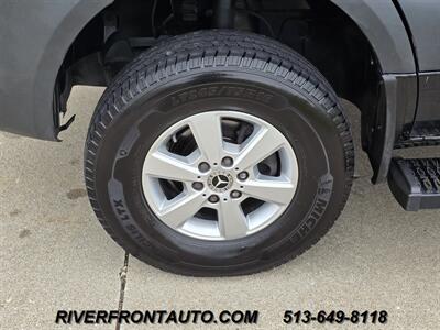 2022 Mercedes-Benz Sprinter 2500 4x4 Diesel Extended - Photo 27 - Middletown, OH 45042