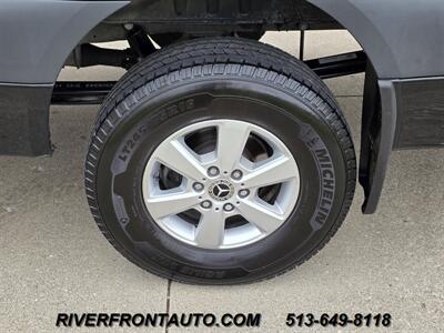 2022 Mercedes-Benz Sprinter 2500 4x4 Diesel Extended - Photo 28 - Middletown, OH 45042