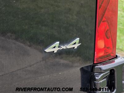 2022 Mercedes-Benz Sprinter 2500 4x4 Diesel Extended - Photo 21 - Middletown, OH 45042