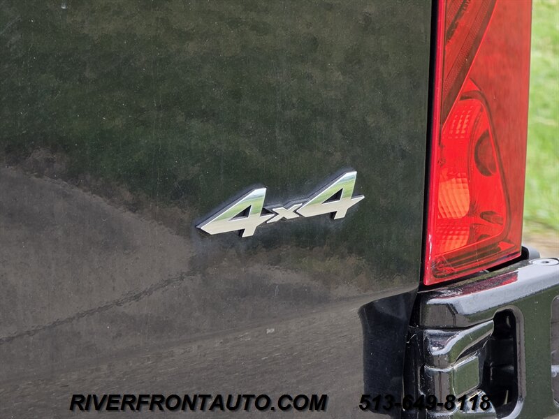 2022 Mercedes-Benz Sprinter 2500 4x4 Diesel Extended - Photo 21 - Middletown, OH 45042
