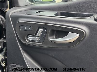 2022 Mercedes-Benz Sprinter 2500 4x4 Diesel Extended - Photo 33 - Middletown, OH 45042