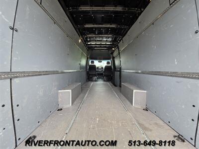 2022 Mercedes-Benz Sprinter 2500 4x4 Diesel Extended - Photo 31 - Middletown, OH 45042