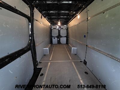 2022 Mercedes-Benz Sprinter 2500 4x4 Diesel Extended - Photo 35 - Middletown, OH 45042