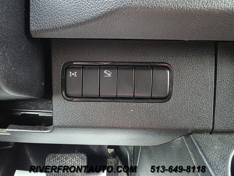 2022 Mercedes-Benz Sprinter 2500 4x4 Diesel Extended - Photo 14 - Middletown, OH 45042