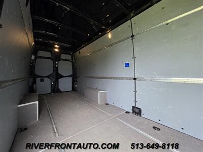 2022 Mercedes-Benz Sprinter 2500 4x4 Diesel Extended - Photo 36 - Middletown, OH 45042