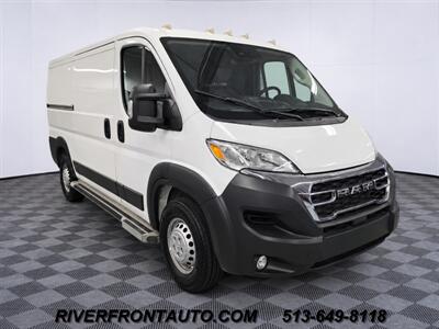 2025 RAM ProMaster 2500 Cargo Van - Photo 6 - Middletown, OH 45042