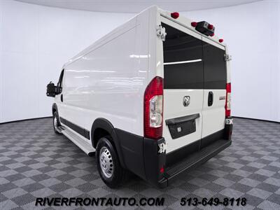 2025 RAM ProMaster 2500 Cargo Van - Photo 3 - Middletown, OH 45042