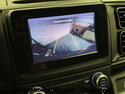 2025 RAM ProMaster 2500 Cargo Van - Photo 12 - Middletown, OH 45042