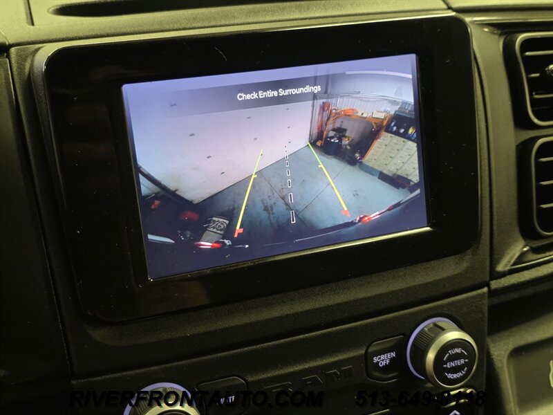 2025 RAM ProMaster 2500 Cargo Van - Photo 12 - Middletown, OH 45042