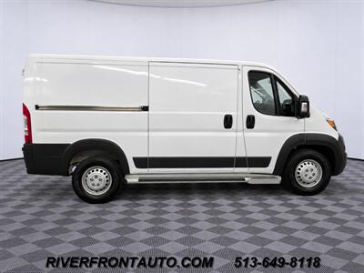 2025 RAM ProMaster 2500 Cargo Van - Photo 5 - Middletown, OH 45042