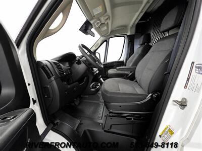 2025 RAM ProMaster 2500 Cargo Van - Photo 7 - Middletown, OH 45042