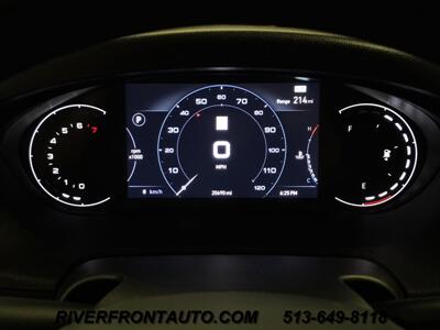 2025 RAM ProMaster 2500 Cargo Van - Photo 10 - Middletown, OH 45042