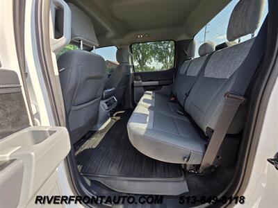 2023 Ford F-150 XLT Long Bed FX4 - Photo 15 - Middletown, OH 45042