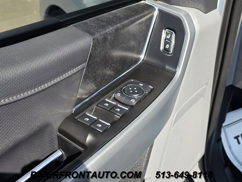 2023 Ford F-150 XLT Long Bed FX4 - Photo 27 - Middletown, OH 45042