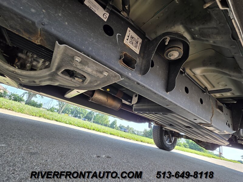 2023 Ford F-150 XLT Long Bed FX4 - Photo 29 - Middletown, OH 45042