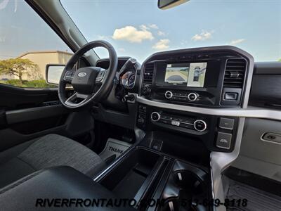 2023 Ford F-150 XLT Long Bed FX4 - Photo 28 - Middletown, OH 45042