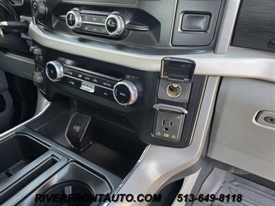 2023 Ford F-150 XLT Long Bed FX4 - Photo 32 - Middletown, OH 45042