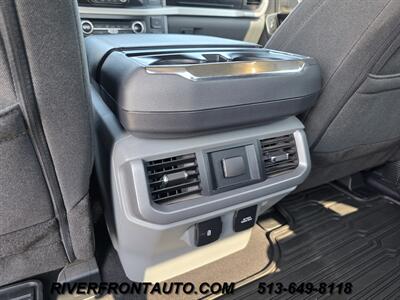 2023 Ford F-150 XLT Long Bed FX4 - Photo 33 - Middletown, OH 45042