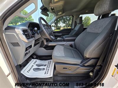 2023 Ford F-150 XLT Long Bed FX4 - Photo 11 - Middletown, OH 45042