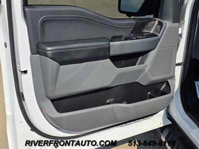 2023 Ford F-150 XLT Long Bed FX4 - Photo 35 - Middletown, OH 45042