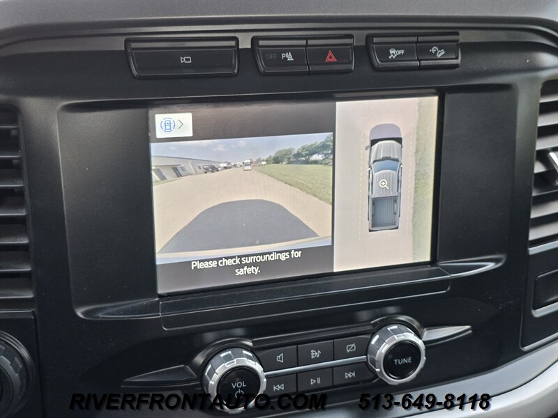 2023 Ford F-150 XLT Long Bed FX4 - Photo 14 - Middletown, OH 45042